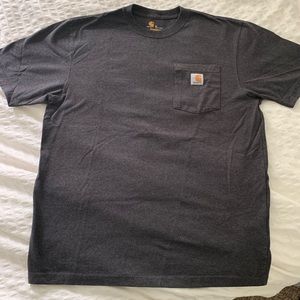 Men’s Carhartt Shirt